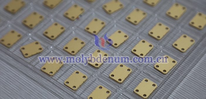 本周钼铁价格降近7%